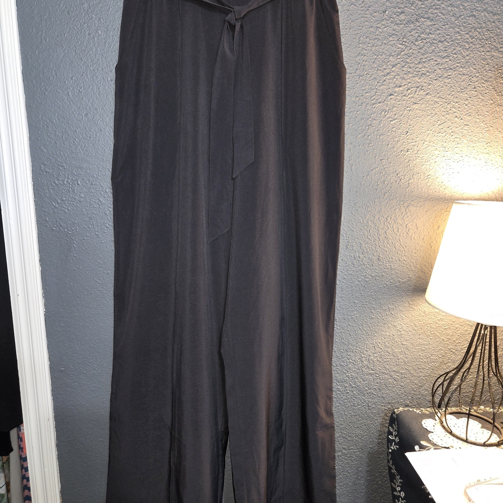 Lululemon Athletica Black Pants